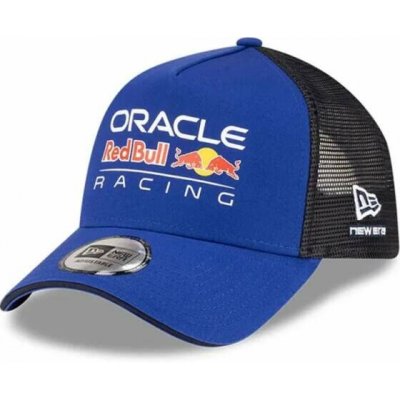 New Era Síťovaná Oracle Red Bull Racing ESS týmová edice – Hledejceny.cz