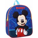  Vadobag batoh Mickey Mouse Disney modrý