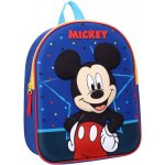 Vadobag Mickey Mouse Disney modrý – Sleviste.cz