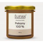 Šufan Pekanové máslo 300 g – Zboží Dáma