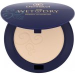 Dermacol Wet & Dry pudrový make-up 3 6 g – Zbozi.Blesk.cz