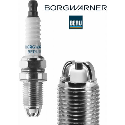 Zapalovací svíčka BorgWarner (BERU) Z14 – Hledejceny.cz
