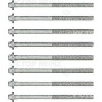 Sada šroubů hlavy válce VICTOR REINZ 14-32215-01 – Zboží Mobilmania