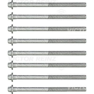 Sada šroubů hlavy válce VICTOR REINZ 14-32215-01 – Zboží Mobilmania