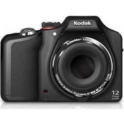 Kodak EasyShare Z990 IS