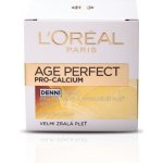 L'Oréal Age Perfect denní krém 50 ml – Zbozi.Blesk.cz