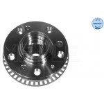 100 407 6007 MEYLE Náboj kola | Zboží Auto