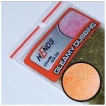 Hends HE GLEAMY DUBBING - SV. ORANŽOVÁ FLUO – Hledejceny.cz