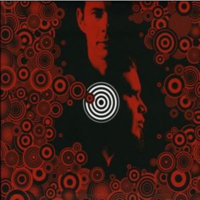 Thievery Corporation - Cosmic Game CD – Hledejceny.cz