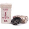 Vykuřovadlo Tibetské vonné provázky Chakra Incense Root