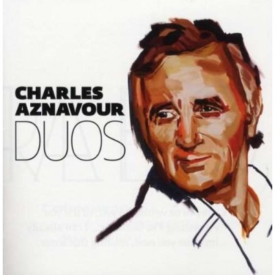 Aznavour Charles - Duos CD – Hledejceny.cz