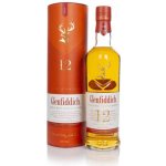 GLENFIDDICH TRIPLE OAK 12y 40% 0,7 l (tuba) – Hledejceny.cz