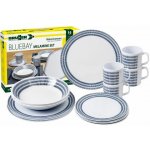 Brunner Sada nádobí Bluebay 16 ks – Zbozi.Blesk.cz