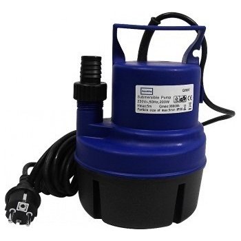 Pumpa Aquaking Q5503,11000l/hod-8,5m,550W