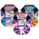 Sběratelská karta Pokémon TCG Spring V Tin 2021