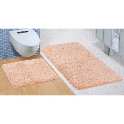 Bellatex Micro růžová 60 x 100 cm 60 x 50 cm – Zbozi.Blesk.cz