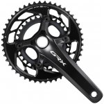 Shimano GRX FC-RX820-2 – Sleviste.cz