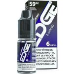 EDGE Blueberry 10 ml 6 mg – Hledejceny.cz