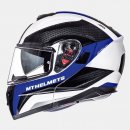 Přilba MT Helmets Atom Tarmac