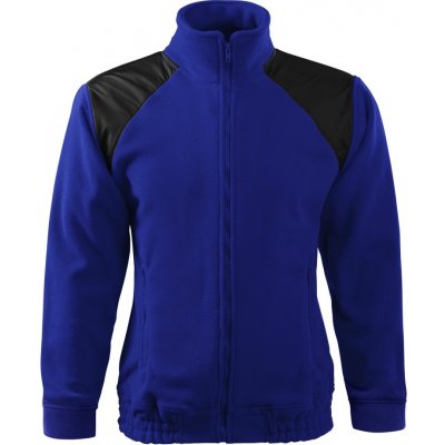 Rimeck Jacket Hi-Q 360 Unisex fleece bunda 506 královská modrá – Zboží Mobilmania