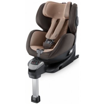 Recaro Zero.1 i-Size 2018 Dakar Sand