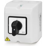SEZ S25 JPD 2203 C6 – Hledejceny.cz