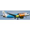 Model Phoenix Airbus A320neo Azul Linhas Aéreas Brasileiras Mickey Mouse Walt Disney World Goofy Brazílie 1:400