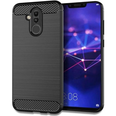 Nexeri Armored Carbon Huawei Mate 20 Lite černé – Zbozi.Blesk.cz