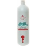 Kallos Hair Botox Shampoo 1000 ml – Zboží Dáma
