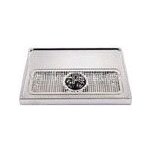 Celli Báze s odkapem s ostřikem 60x40x4 cm – Zboží Dáma