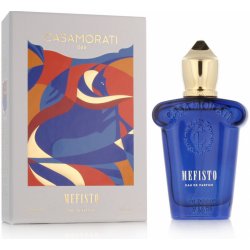 Xerjoff Casamorati 1888 Mefisto parfémovaná voda pánská 30 ml