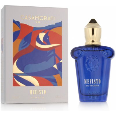Xerjoff Casamorati 1888 Mefisto parfémovaná voda pánská 30 ml – Zboží Mobilmania