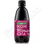 Allnature Kombucha malina BIO 330 ml – Zboží Dáma Allnature Kombucha malina BIO 330 ml – Zboží Dáma