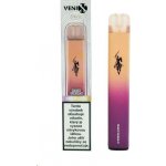 Venix Pro Black Guava X 18 mg 700 potáhnutí – Zboží Dáma