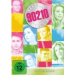 Beverly Hills, 90210. Season.04 DVD – Hledejceny.cz