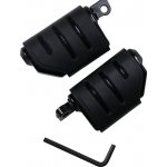 PEG TRIDENT DUALLY BLK 7562