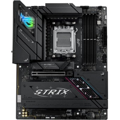 Asus ROG STRIX B850-F GAMING WIFI 90MB1J70-M0EAY0 – Zboží Živě