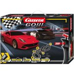 Carrera GO 62550 GT Race Off – Zboží Dáma