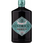 Hendrick's Gin Orbium 43,4% 0,7 l (holá láhev) – Zboží Dáma