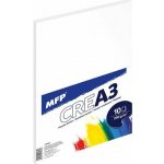 Kreslící karton A3 - 10 listů – Zboží Dáma