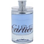Cartier Eau de Cartier Vetiver Bleu toaletní voda unisex 100 ml tester – Hledejceny.cz