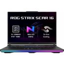 Asus Rog Strix Scar 16 G634JZ-NEBULA042W