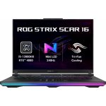 Asus Rog Strix Scar 16 G634JZ-NEBULA042W – Zbozi.Blesk.cz