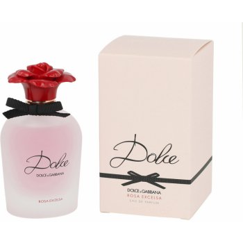 Dolce & Gabbana Dolce Rosa Excelsa parfémovaná voda dámská 75 ml