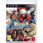 BlazBlue: Continuum Shift – Zboží Mobilmania