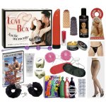 Orion Love Box International – Zboží Dáma
