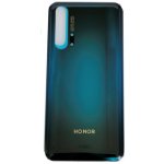 Kryt Honor 20 Pro Zadní modrý / zelený – Zboží Živě