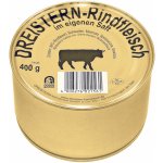 Dreistern Rindfleisch 400 g – Hledejceny.cz