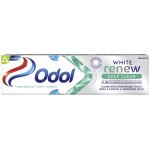 Odol White Renew Deep Clean s fluoridem 75 ml – Hledejceny.cz