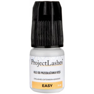 ProjectLashes EASY 3 g – Hledejceny.cz